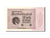 Geldschein, Deutschland, 100,000 Mark, 1923, 1923-02-01, KM:83c, VZ