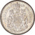 Coin, Canada, Elizabeth II, 50 Cents, 1963, Royal Canadian Mint, Ottawa