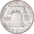 Moneda, Estados Unidos, Franklin Half Dollar, Half Dollar, 1958, U.S. Mint