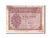Biljet, Spanje, 1 Peseta, 1937, 1937-10-12, KM:104a, B