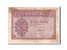 Banknot, Hiszpania, 1 Peseta, 1937, 1937-10-12, KM:104a, VG(8-10)