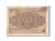 Geldschein, Spanien, 1 Peseta, 1937, 1937-10-12, KM:104a, SGE