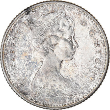 Monnaie, Canada, Elizabeth II, 10 Cents, 1967, Royal Canadian Mint, Ottawa, TTB