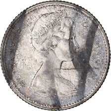 Monnaie, Canada, Elizabeth II, 10 Cents, 1967, Royal Canadian Mint, Ottawa, TB+