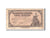 Banknot, Hiszpania, 5 Pesetas, 1937, 1937-07-18, KM:106a, VG(8-10)