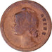 Coin, Guinea-Bissau, 10 Centavos, 1933, VF(30-35), Bronze, KM:2