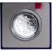 Coin, France, Semeuse, 5 Francs, 2001, Paris, BE, MS(65-70), Nickel Clad