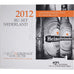 Pays-Bas, Euro-Set, 2012, Ondernemerschap in Nederland (Heineken).BU.Set 9
