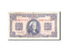 Biljet, Nederland, 2 1/2 Gulden, 1945, 1945-05-18, KM:71, TB