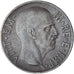 Monnaie, Italie, Vittorio Emanuele III, 5 Centesimi, 1937, Rome, TTB, Bronze