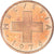 Monnaie, Suisse, Rappen, 1976, Bern, BE, TTB+, Bronze, KM:46