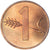 Monnaie, Suisse, Rappen, 1976, Bern, BE, TTB+, Bronze, KM:46