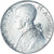 Monnaie, Cité du Vatican, Pius XII, 10 Lire, 1951, SPL, Aluminium, KM:52.1