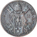 Münze, Vatikanstadt, Pius XI, 10 Centesimi, 1931, Roma, VZ, Bronze, KM:2