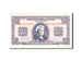 Paesi Bassi, 2 1/2 Gulden, 1945, KM:71, 1945-05-18, BB