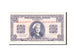 Netherlands, 2 1/2 Gulden, 1945, KM:71, 1945-05-18, EF(40-45)