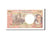 Banknote, Tahiti, 1000 Francs, 1985, Undated, KM:27d, EF(40-45)