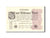 Billet, Allemagne, 2 Millionen Mark, 1923, 1923-08-09, KM:104c, TTB