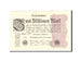 Banconote, Germania, 2 Millionen Mark, 1923, KM:104c, 1923-08-09, BB