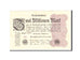 Banknote, Germany, 2 Millionen Mark, 1923, 1923-08-09, KM:104c, EF(40-45)