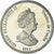 Coin, NIGHTINGALE ISLAND, 5 Pence, 2011, 4th portrait; Nightingale Island