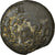 Coin, ITALIAN STATES, CORSICA, General Pasquale Paoli, 4 Soldi, 1765, Murato
