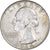 Moneda, Estados Unidos, Washington Quarter, Quarter, 1964, U.S. Mint