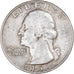Coin, United States, Washington Quarter, Quarter, 1958, U.S. Mint, Denver