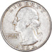 Coin, United States, Washington Quarter, Quarter, 1963, U.S. Mint, Philadelphia