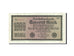 Banknote, Germany, 1000 Mark, 1922, 1922-09-15, KM:76b, EF(40-45)