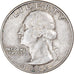 Moneta, Stati Uniti, Washington Quarter, Quarter, 1963, U.S. Mint, Denver, BB