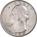 Monnaie, États-Unis, Washington Quarter, Quarter, 1970, U.S. Mint, Denver, SUP
