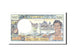 French Pacific Territories, 500 Francs, 1992, KM:1b, Undated, EF(40-45)