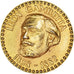 France, Token, Collection Total, Léon Gambetta, Politics, 1970, AU(50-53)