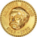 France, Token, Collection Total, Aristide Briand, Politics, 1970, AU(50-53)
