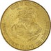 France, Jeton, Collection Total, Bonaparte franchit les Alpes, History, 1969