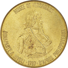 Frankreich, betaalpenning, Collection Total, Bonaparte à Rivoli, History, 1969