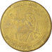 France, Token, Collection Total, Napoléon à Eylau, History, 1969, AU(50-53)