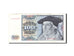 GERMANY - FEDERAL REPUBLIC, 100 Deutsche Mark, 1970, KM:34a, 1970-01-02, VF(2...