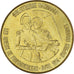 Francia, zeton, Collection Total, Les Adieux de Fontainebleau, History, 1969