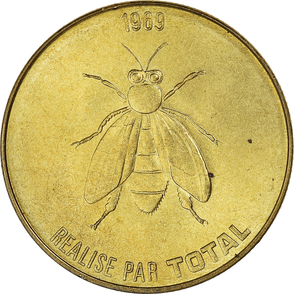 France, Token, Collection Total, Le Sacre à Notre-Dame, Napoléon Bonaparte