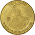 France, Token, Collection Total, Napoléon à Tilsit, History, 1969, AU(50-53)