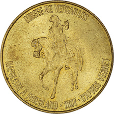 France, Token, Collection Total, Napoléon à Friedland, History, 1969