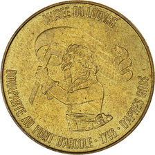 France, Token, Collection Total, Bonaparte au Pont d'Arcole, History, 1969