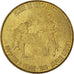 France, Token, Collection Total, Napoléon à Vienne, History, 1969, AU(50-53)