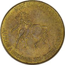 France, Token, Collection Total, Napoléon à Ratisbonne, History, 1969