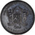Canada, Médaille, Masonic, New Brunswick, Centennial of Freemasonry, 1884, SUP