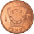 Canada, Token, Masonic, Napanee, Mount Sinaï, Chapter Penny, MS(64), Copper