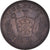 Canada, Token, Masonic, Hamilton Chapter, 175, Chapter Penny, MS(60-62), Copper