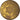 Canada, Token, Masonic, Kenora, Golden Chapter, Chapter Penny, MS(63), Brass